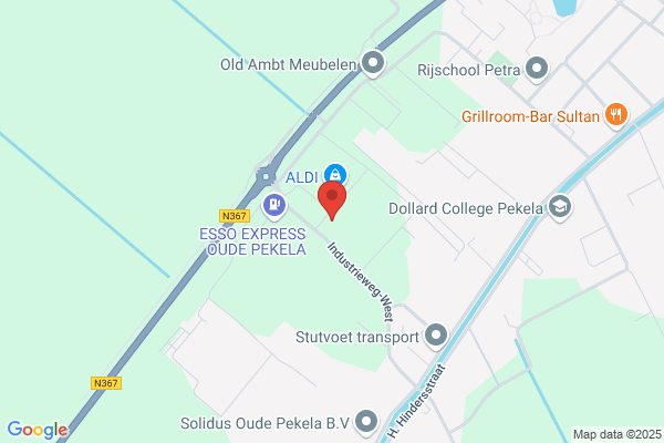 Oude Gevel, De