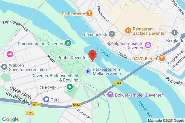 Pontveer