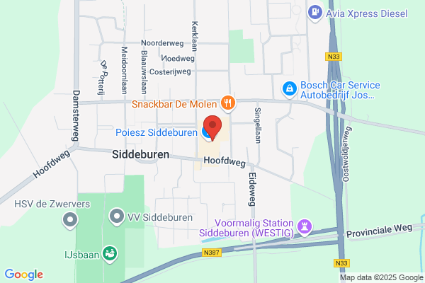 Postkantoor