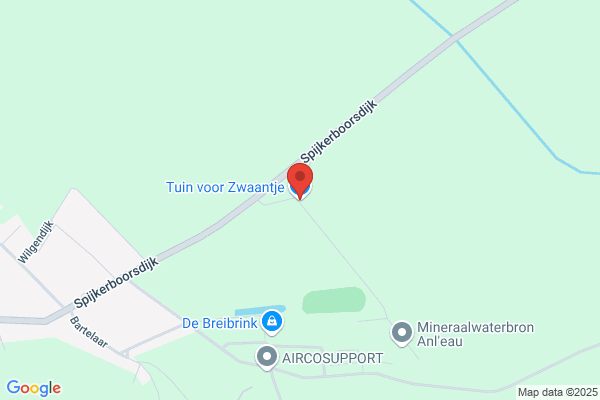 Pottenbakkerij 't Zwaantje