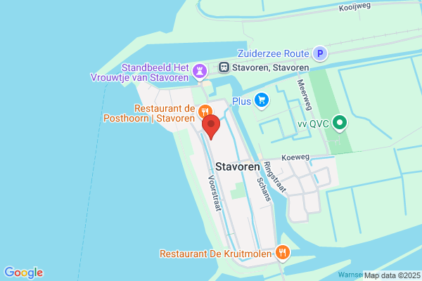 Sangaast Appartementen