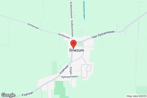 Techn. Bedrijf G. Wijnja