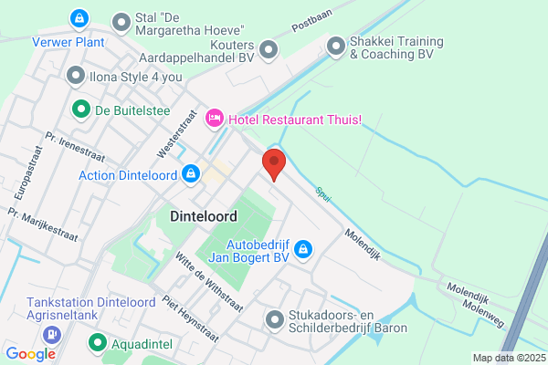 Vos, J De