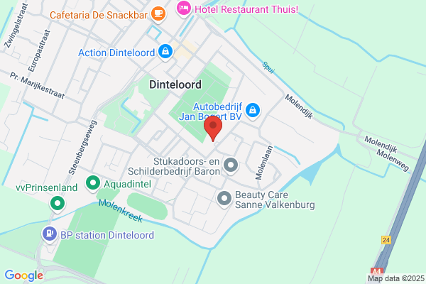 Autovakmeester Helmons