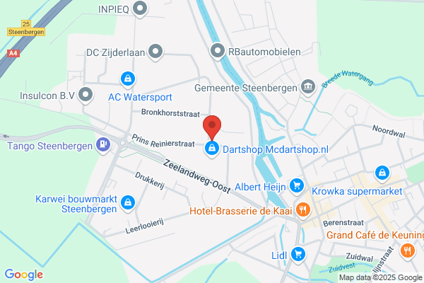 Autobedrijf Faasen