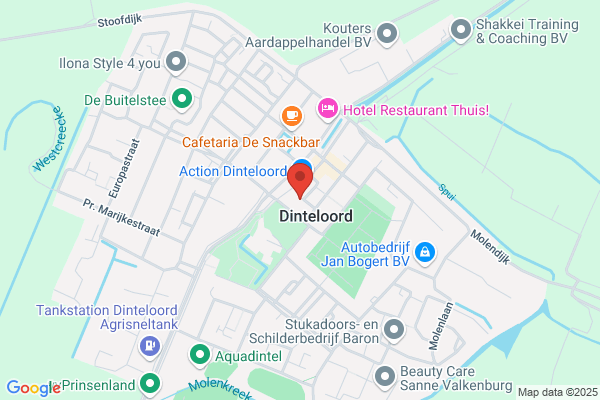 Autobedrijf Krebbekx B.V.