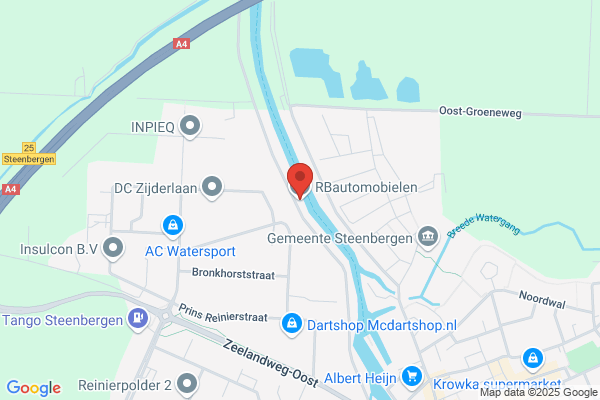 rbautomobielen