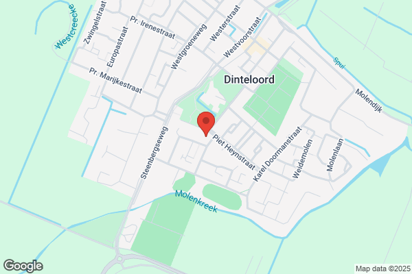 Groen Van Prinstererschool