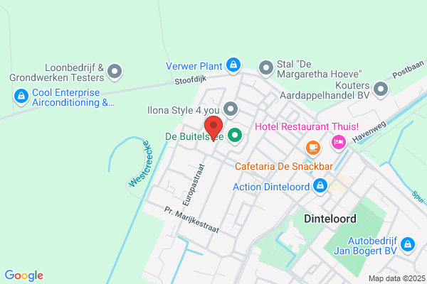 Peuterspeelzaal Jip En Janneke