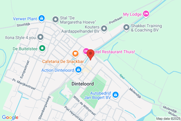 Grondverzet/Verhuurbedr Breure