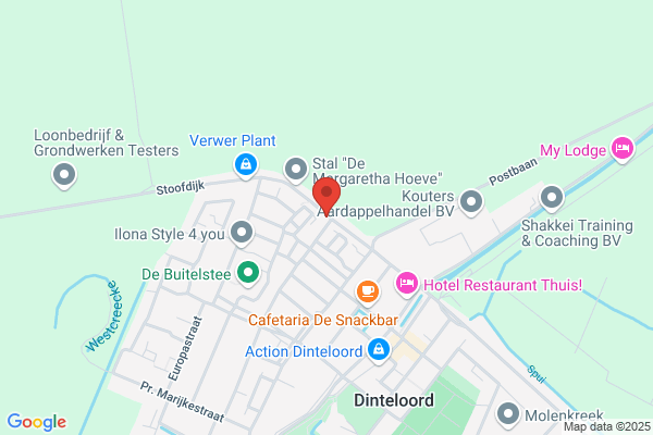 Sloopbedrijf Nieuwland