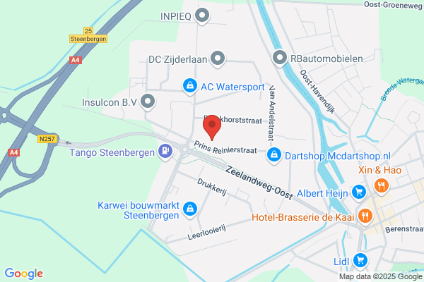 Vof Akkermans Sloopbedrijf