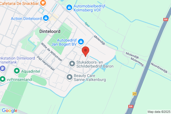 Alleman Koeriersservice