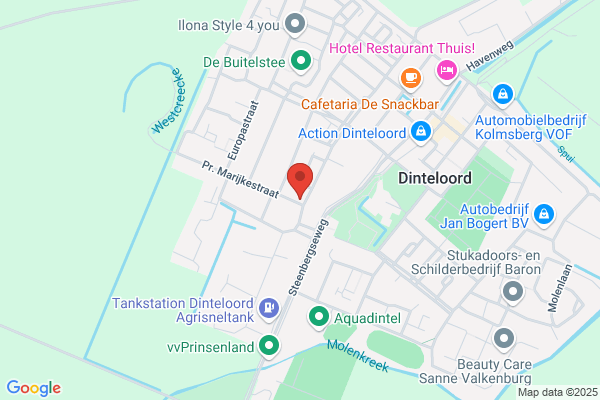 Van Reenen Makelaardij