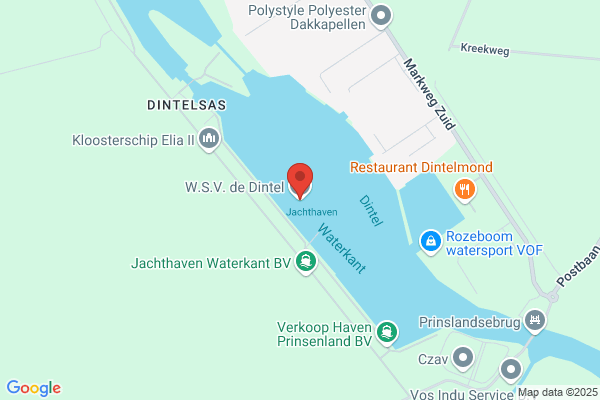 Rietvoorn, De