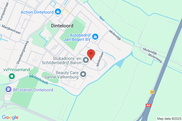Verkeersschool Dré