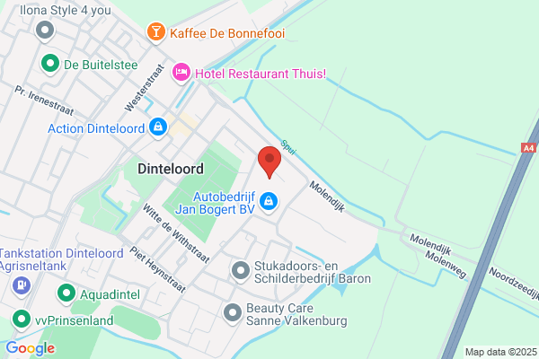 Moerland Vof