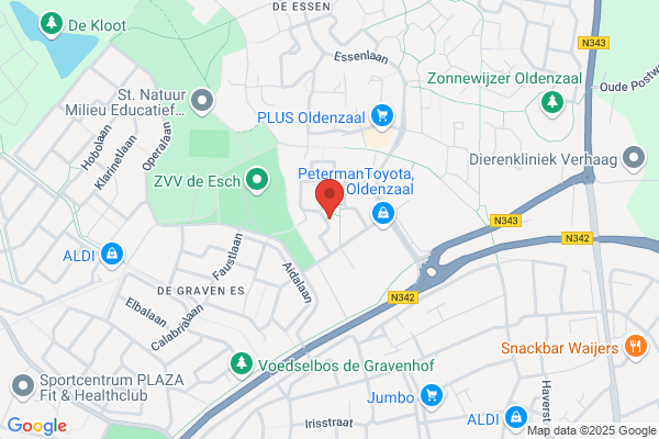 Moerland Schilderwerken Vof