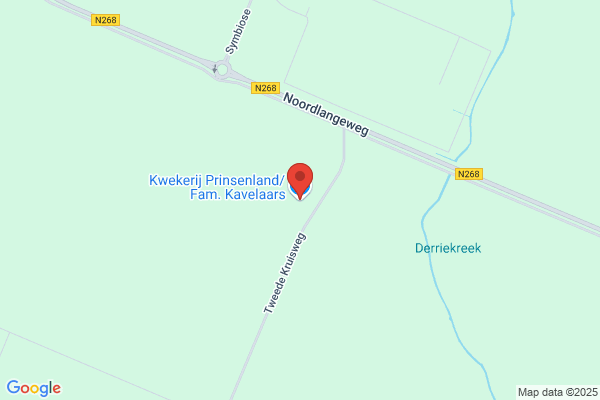 C. De Krey - Kopmels