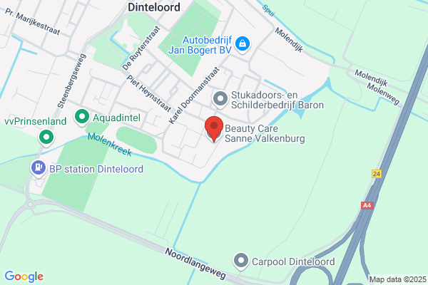 Schoonheidssalon Marianne Kluck