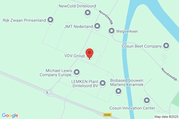 Veke, E Van Der