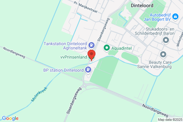Dinteloord Vv