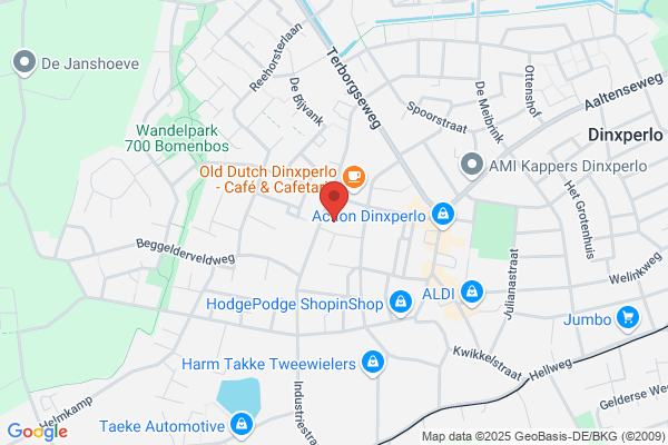 Openbare Basisschool De Wegwijzer