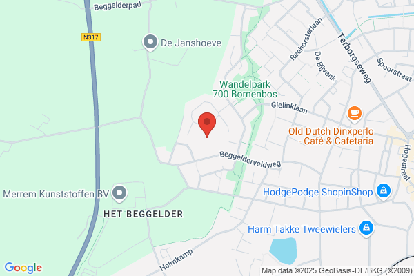 H.T. Te Grotenhuis Vof