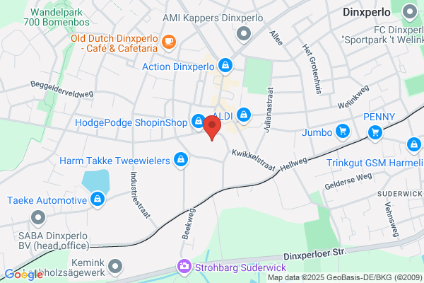 Gemeente Dinxperlo