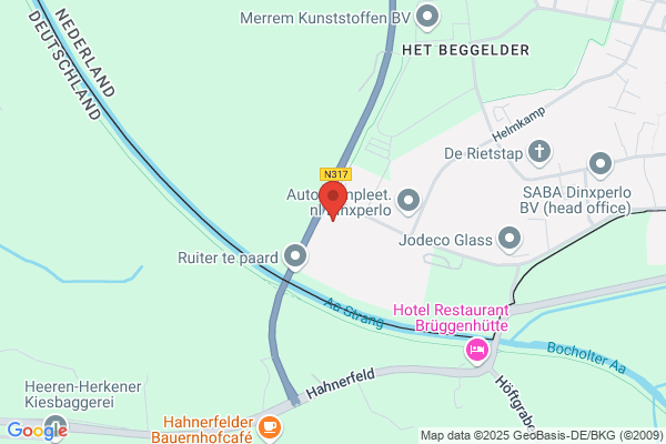 * Achterhoek Arena