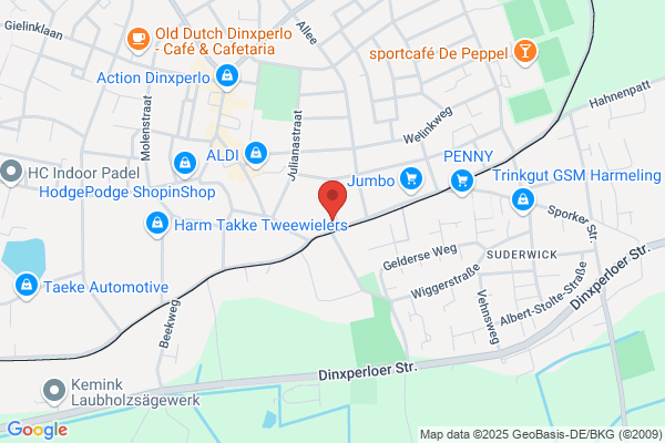 Careaz Dr Jenny - Veensgracht