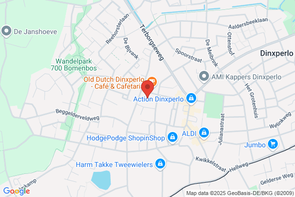 St Liboriusschool