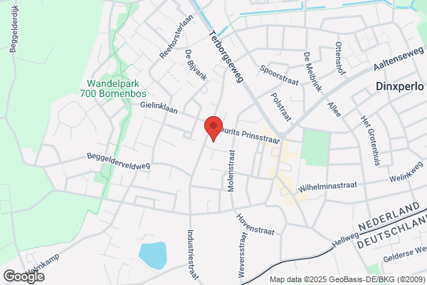 Wegwijzer Openb, De