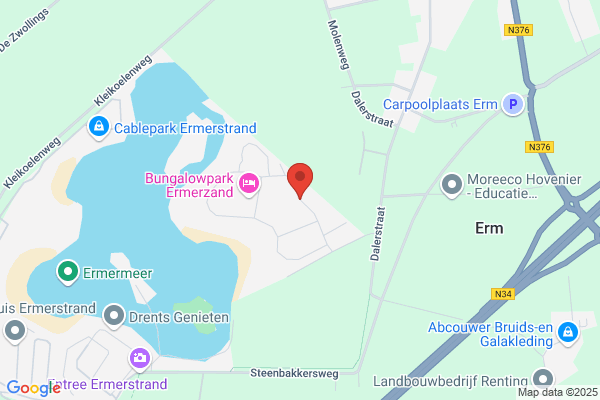 Ermerzand Bv