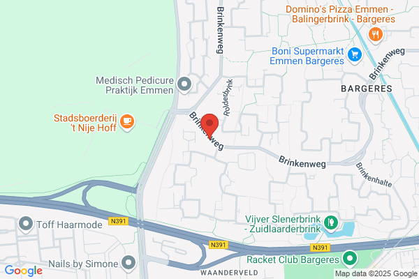 Bron Baptisten Gemeente Emmen De