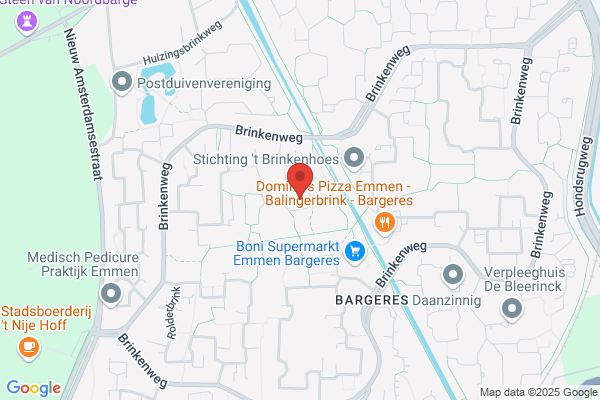 Oenen T van
