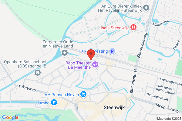 Algemeen Maatschappelijk Werk