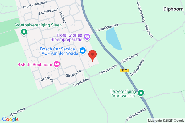 Assen Installatietechniek