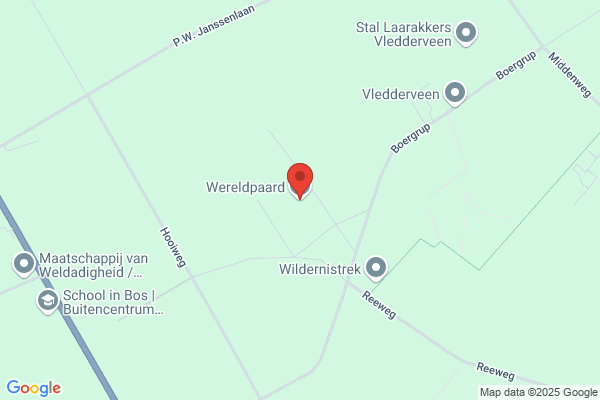 Astrilde, De