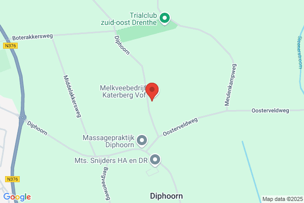 Broek, Van Den
