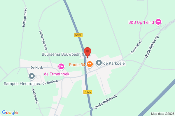 Buursema Bouwbedrijf BV