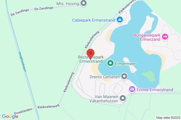 Cafe Restaurant 't Ermerzand