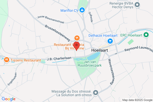 Caron Herenkapsalon