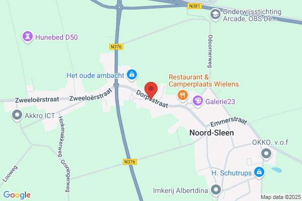 De Oude Smederij