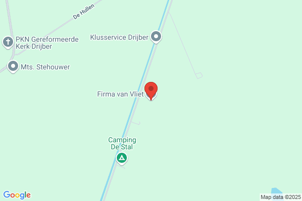 Dieuwke Van Vliet