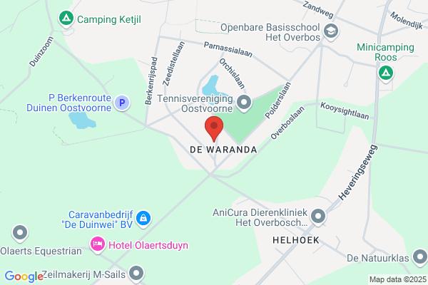 Geerlinks, Hans
