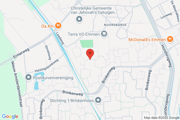 Hillenaar, Ed