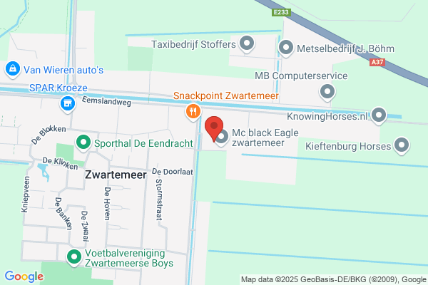 Kantine Ontmoetingscentrum 't Armhoes