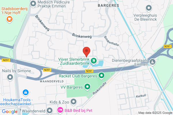Leite, Stichting De