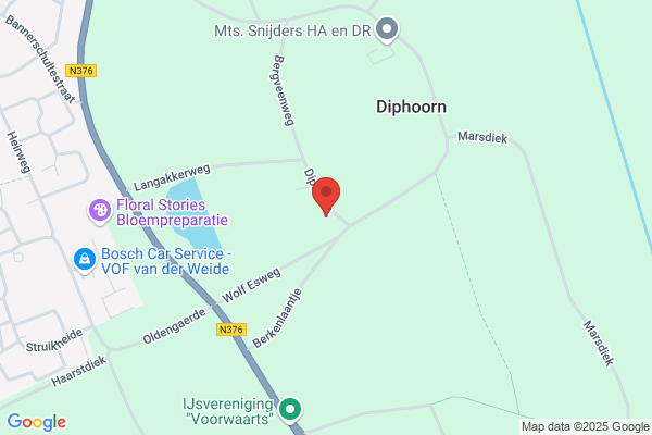 Meubelmakerij Diphoorn